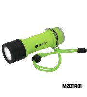 AQUA MARINE -3W Cree LED Underwater Diving Head Lamp